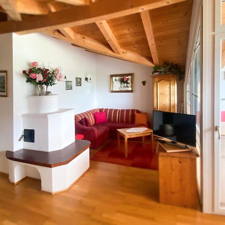 Landhaus Elisabeth Sankt Johann im Pongau Buitenkant foto