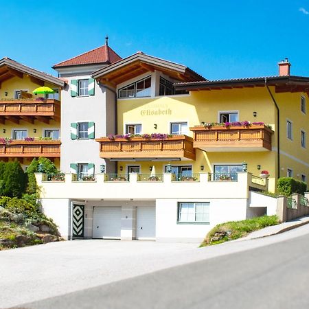Landhaus Elisabeth Sankt Johann im Pongau Buitenkant foto
