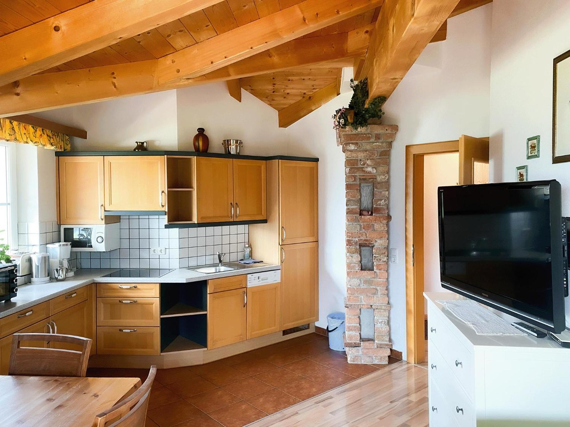 Landhaus Elisabeth Sankt Johann im Pongau Buitenkant foto