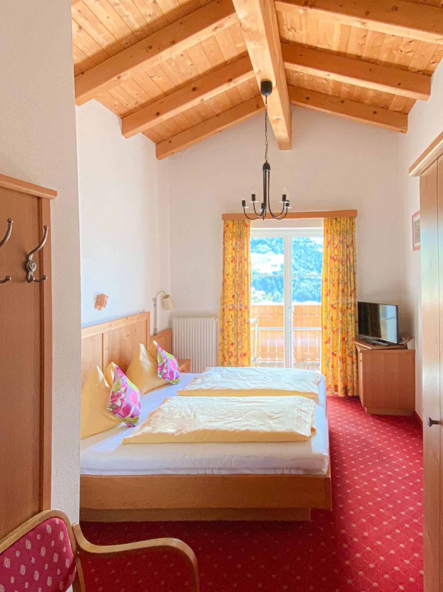 Landhaus Elisabeth Sankt Johann im Pongau Buitenkant foto