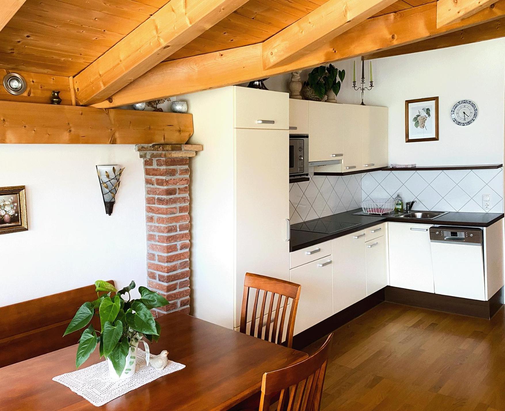 Landhaus Elisabeth Sankt Johann im Pongau Buitenkant foto