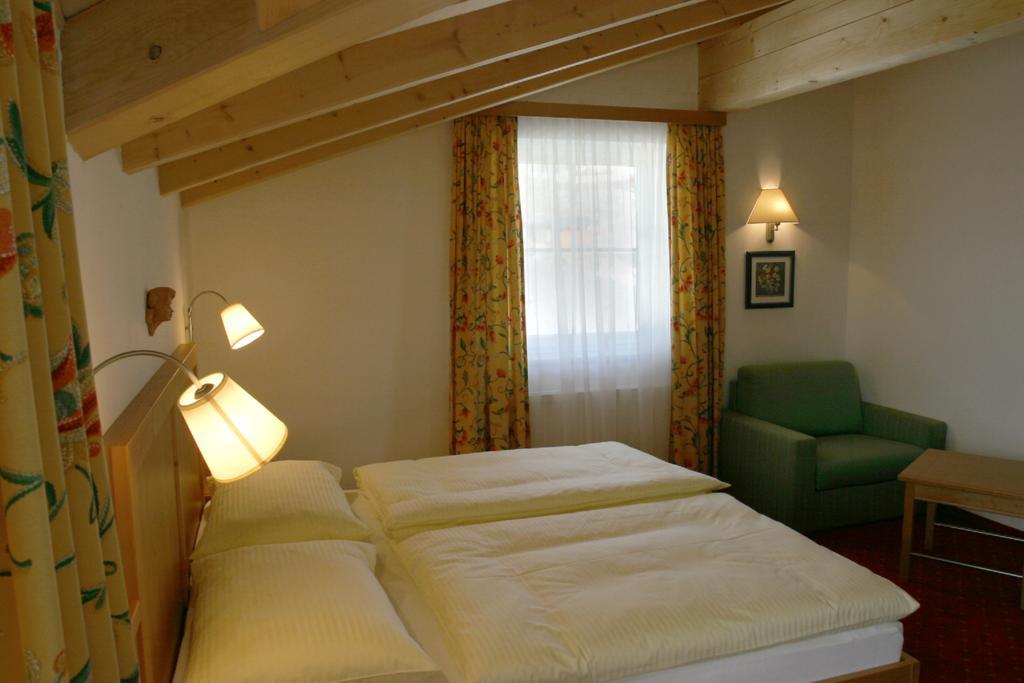 Landhaus Elisabeth Sankt Johann im Pongau Kamer foto