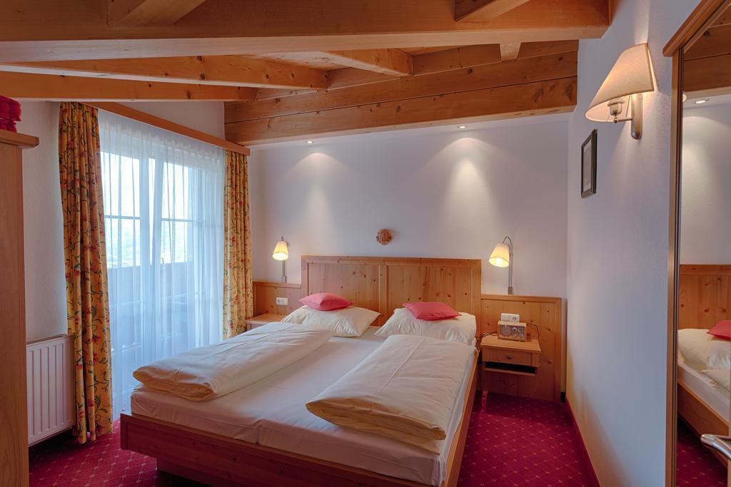 Landhaus Elisabeth Sankt Johann im Pongau Kamer foto