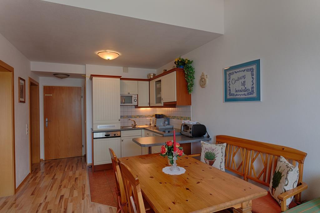 Landhaus Elisabeth Sankt Johann im Pongau Kamer foto