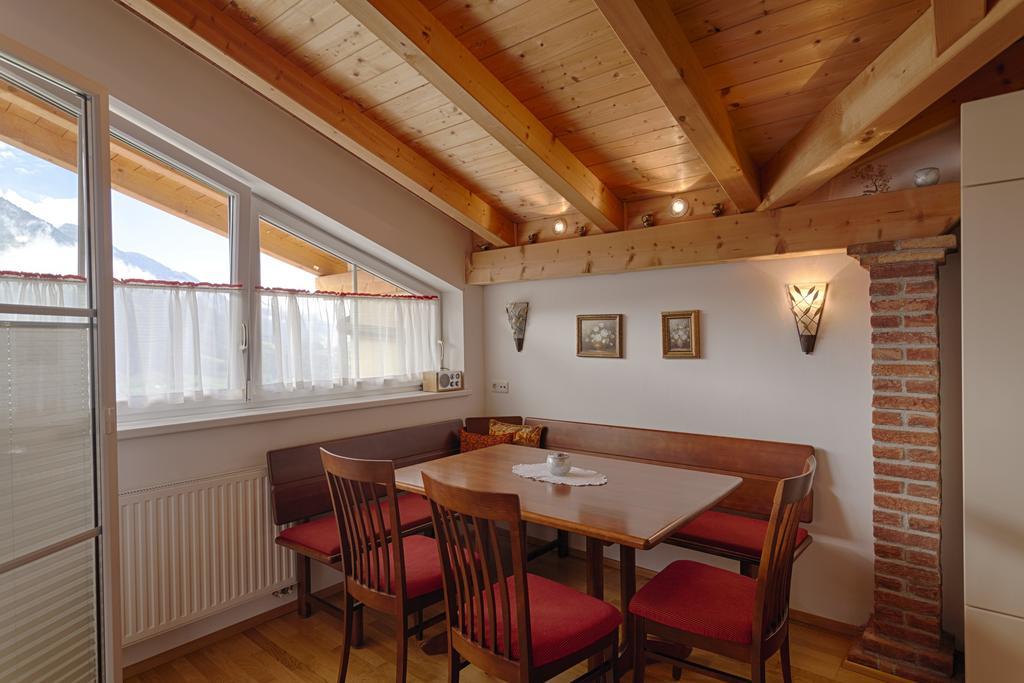 Landhaus Elisabeth Sankt Johann im Pongau Kamer foto
