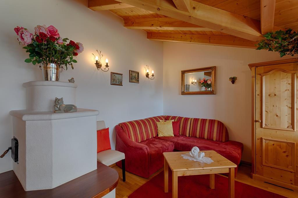 Landhaus Elisabeth Sankt Johann im Pongau Kamer foto