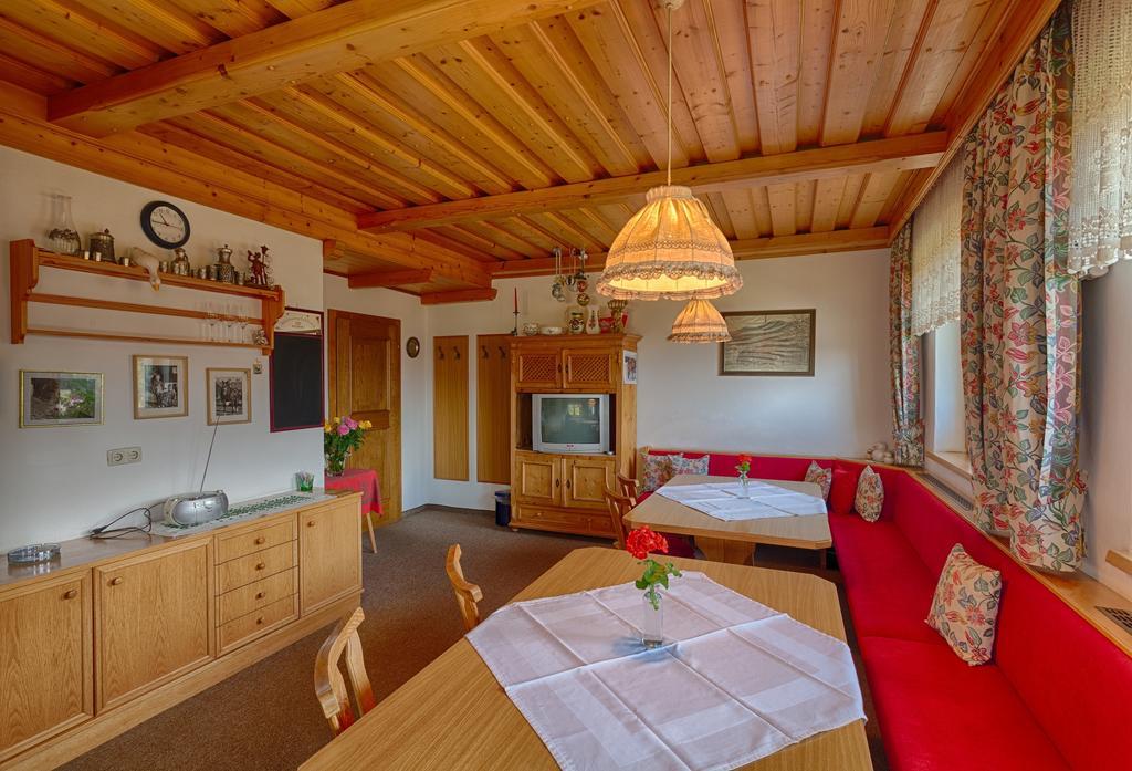 Landhaus Elisabeth Sankt Johann im Pongau Kamer foto