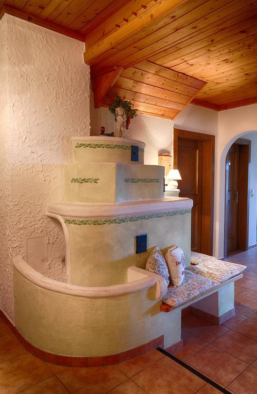 Landhaus Elisabeth Sankt Johann im Pongau Kamer foto