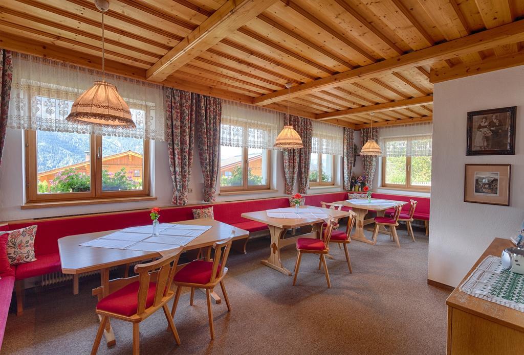 Landhaus Elisabeth Sankt Johann im Pongau Kamer foto