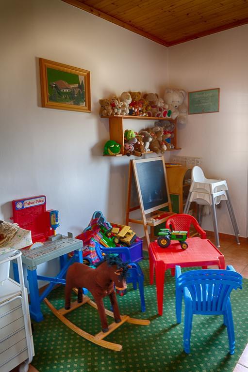 Landhaus Elisabeth Sankt Johann im Pongau Kamer foto
