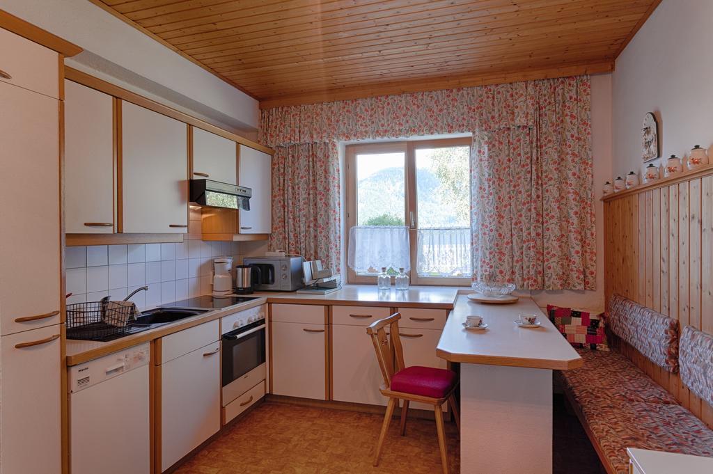 Landhaus Elisabeth Sankt Johann im Pongau Kamer foto
